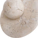 Uttermost - 17150 - Sculptures, Set/2 - Quarried Stone - Natural Stone