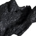 Uttermost - 18327 - Sculpture - Charred Timber - Black