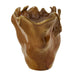 Uttermost - 18391 - Bowl - Amber Tide - Glossy Amber