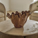 Uttermost - 18391 - Bowl - Amber Tide - Glossy Amber