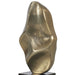 Uttermost - 18393 - Sculptures, Set/2 - Fluid Geometry - Antiqued Gold