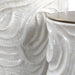 Uttermost - 18395 - Canisters, Set/2 - Ivory Tide - Ivory