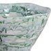 Uttermost - 18396 - Vase - Jameis - Blue Green, Subtle Gray And White