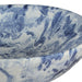 Uttermost - 18397 - Bowl - Indigo - Indigo And Soft Ivory