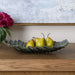 Uttermost - 18398 - Bowl - Harbor Ridge - Olive Green