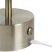 Uttermost - 30688-1 - LED Accent Lamp - Auden - Antique Brass
