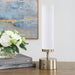 Uttermost - 30688-1 - LED Accent Lamp - Auden - Antique Brass