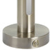 Uttermost - 30690-1 - LED Accent Lamp - Tron - Plated Brass