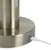 Uttermost - 30690-1 - LED Accent Lamp - Tron - Plated Brass