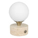 Uttermost - 30691-1 - LED Accent Lamp - Abril - Plated Brass