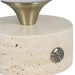Uttermost - 30691-1 - LED Accent Lamp - Abril - Plated Brass