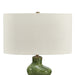 Uttermost - 30737-1 - One Light Table Lamp - Esall - Antique Brass