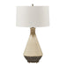 Uttermost - 30742-1 - One Light Table Lamp - Banham - Antique Brass