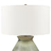Uttermost - 30743-1 - One Light Table Lamp - Natrone - Antique Brass