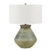 Uttermost - 30743-1 - One Light Table Lamp - Natrone - Antique Brass