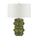 Uttermost - 30744-1 - One Light Table Lamp - Masau - Antique Brass