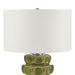 Uttermost - 30744-1 - One Light Table Lamp - Masau - Antique Brass