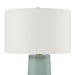 Uttermost - 30745-1 - One Light Table Lamp - Claudin - Antique Brass