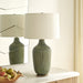 Uttermost - 30755-1 - One Light Table Lamp - Dulcich - Antique Brass