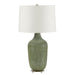 Uttermost - 30755-1 - One Light Table Lamp - Dulcich - Antique Brass