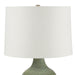 Uttermost - 30755-1 - One Light Table Lamp - Dulcich - Antique Brass
