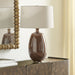Uttermost - 30756-1 - One Light Table Lamp - Vinson - Antique Brass