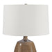 Uttermost - 30756-1 - One Light Table Lamp - Vinson - Antique Brass