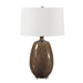 Uttermost - 30756-1 - One Light Table Lamp - Vinson - Antique Brass