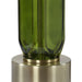 Uttermost - 30760-1 - One Light Table Lamp - Aspis - Antique Gold