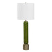 Uttermost - 30760-1 - One Light Table Lamp - Aspis - Antique Gold