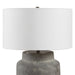Uttermost - 30763 - One Light Table Lamp - Benedet - Antique Brass