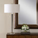 Uttermost - 30764 - Two Light Table Lamp - Winchester - Antique Brass