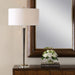 Uttermost - 30764 - Two Light Table Lamp - Winchester - Antique Brass