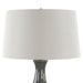 Uttermost - 30771 - One Light Table Lamp - Tennille - Antique Brass