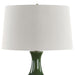 Uttermost - 30772 - One Light Table Lamp - Tennille - Antique Brass