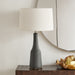 Uttermost - 30810-1 - One Light Table Lamp - Slovis - Antique Brass