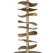 Uttermost - 30811-1 - One Light Table Lamp - Akoa - Antique Brass