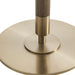 Uttermost - 30812-1 - One Light Table Lamp - Iliana - Antique Brass
