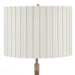 Uttermost - 30812-1 - One Light Table Lamp - Iliana - Antique Brass