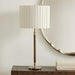 Uttermost - 30812-1 - One Light Table Lamp - Iliana - Antique Brass