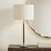 Uttermost - 30812-1 - One Light Table Lamp - Iliana - Antique Brass