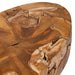 Uttermost - 51121 - Coffee Table - Gareis - Teak