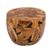 Uttermost - 51121 - Coffee Table - Gareis - Teak