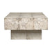 Uttermost - 51140 - Coffee Table - Kotoa - Wood Veneer In A Bleached