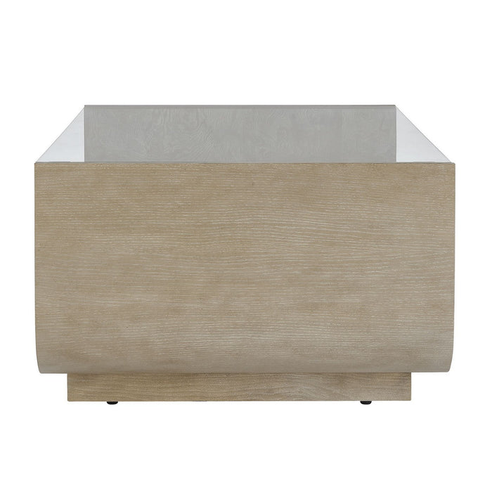 Uttermost - 51156 - Coffee Table - Maeva - Natural