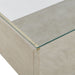 Uttermost - 51156 - Coffee Table - Maeva - Natural