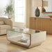 Uttermost - 51156 - Coffee Table - Maeva - Natural