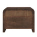 Uttermost - 51158 - Side Table - Decatur - Dark Walnut