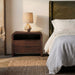 Uttermost - 51158 - Side Table - Decatur - Dark Walnut
