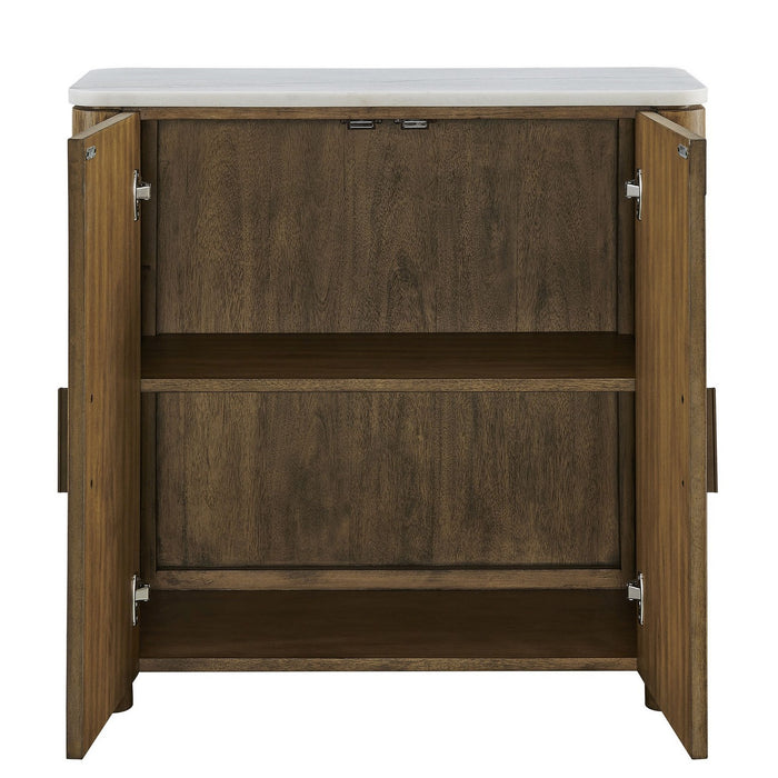 Uttermost - 51159 - Cabinet - Mebarak - Bronze